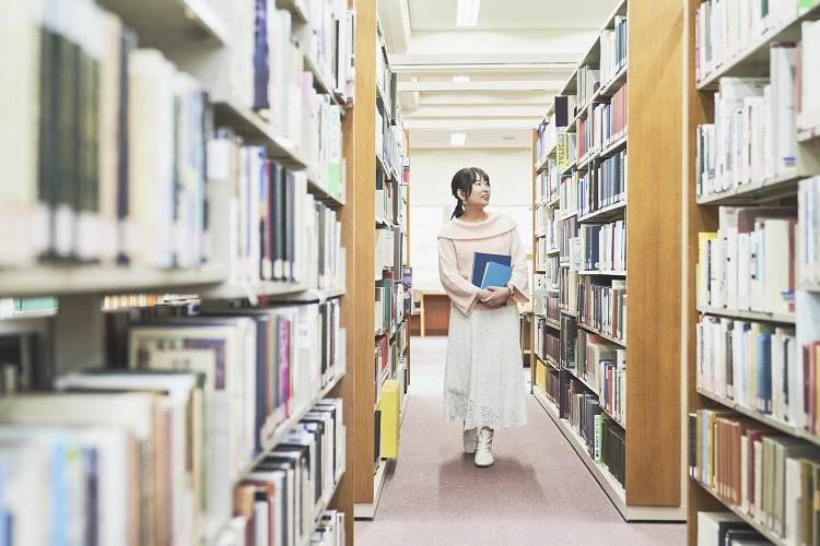 図書館