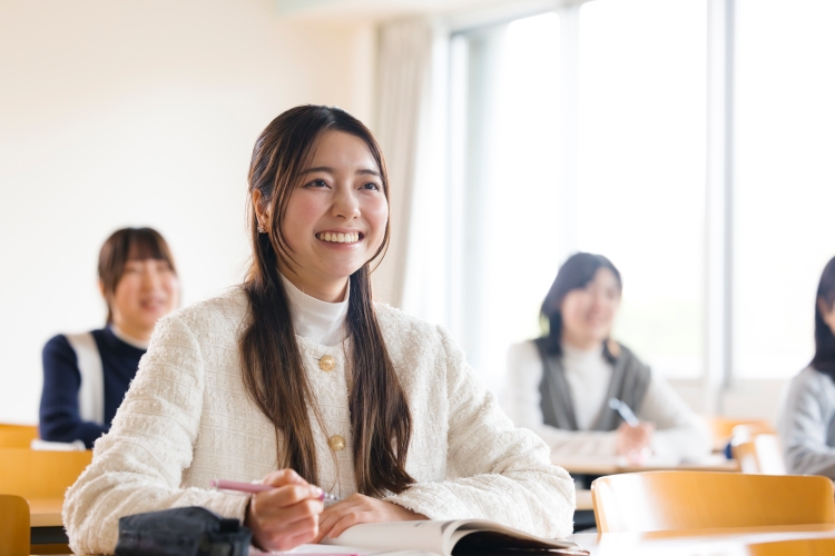 学生