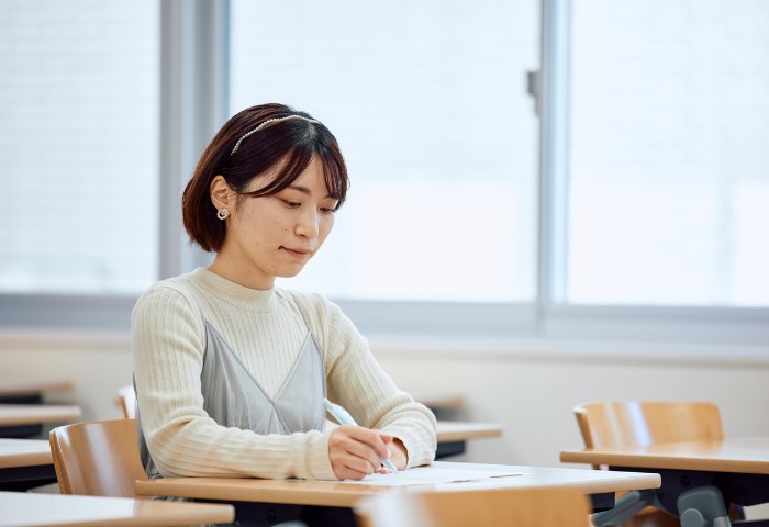 自分と向き合う1