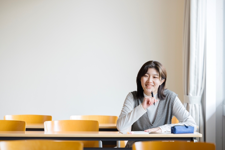 学生