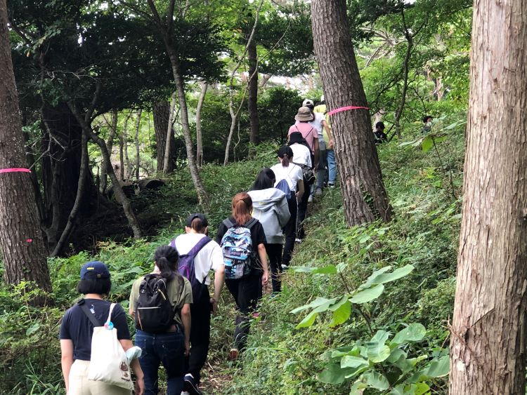 20220905陸前高田FW⑤