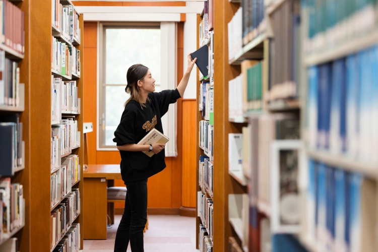 図書館