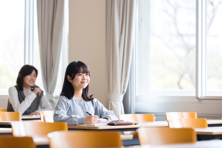 学生