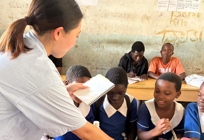 malawi