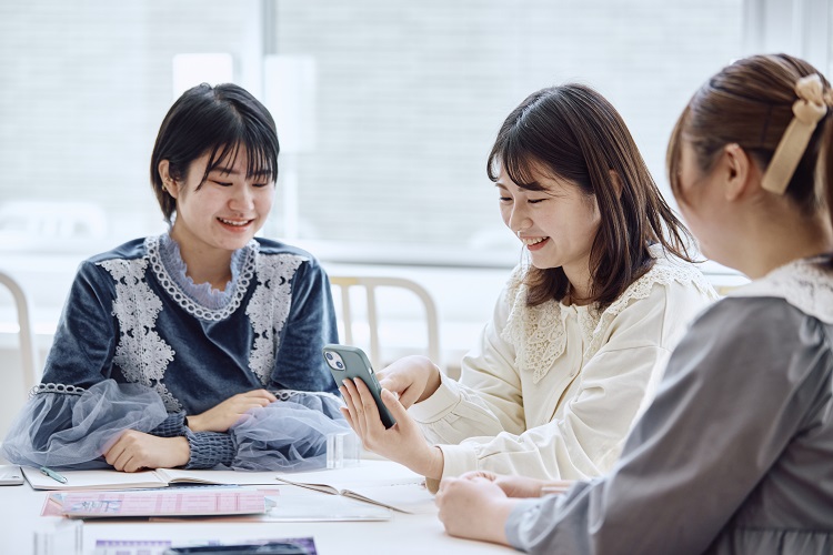 好きを語ろう（学生）