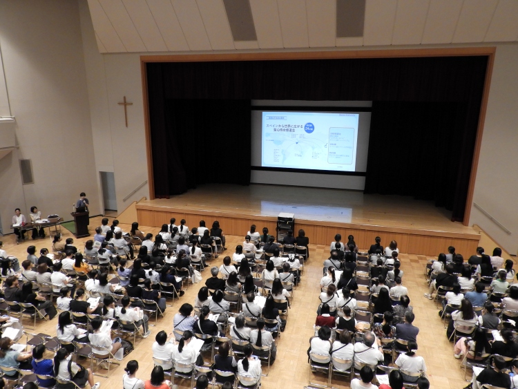 総合ガイダンス