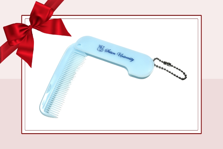 オリジナルコーム