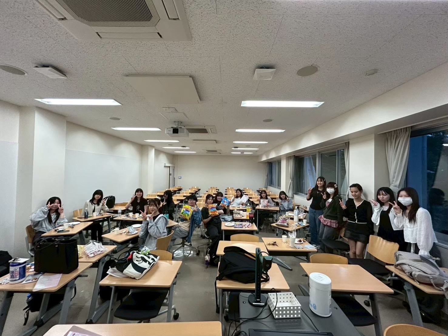 清泉YMCA2026CLUBNOTE写真IMG_1881