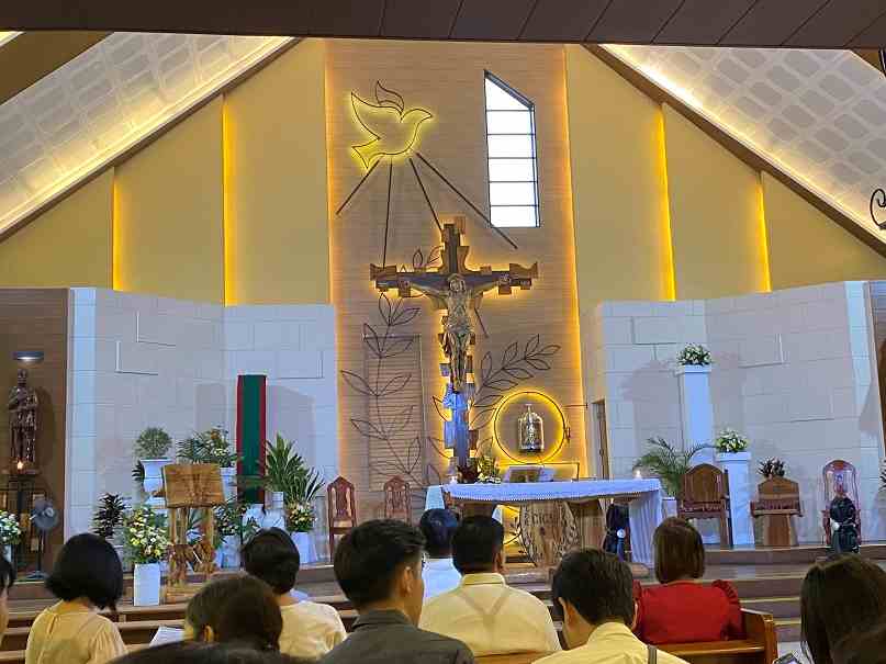 ★★★HP用20230822 chapel