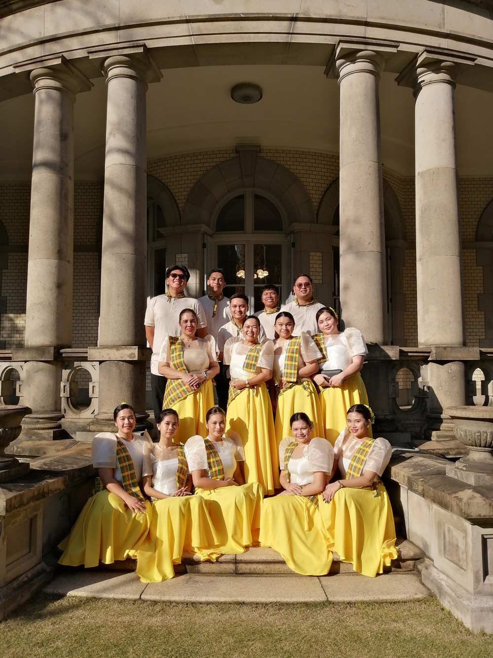 2025116～1117 セントポール学院日本語日本文化短期研修プログラム企画運営