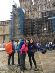 スペインひとり旅レポート ~聖地サンティアゴ巡礼~