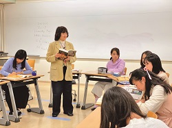 Department of English Language and Literature2