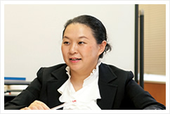 Atsuko Himeno