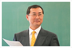 Hideyuki Fujisawa