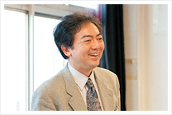 Takahiro Saeki