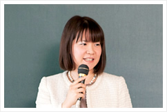 Miho Nishimura