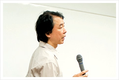 Takeshi Fukuda