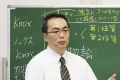 Takao Suzuki