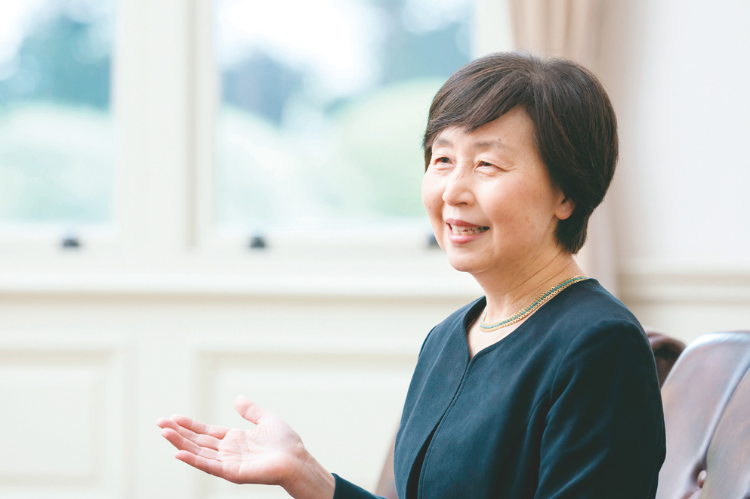 総合文化学部の高田智子教授が担当する音声ダウンロードBOOK『高田智子