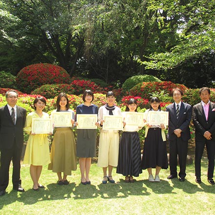 イベント・表彰