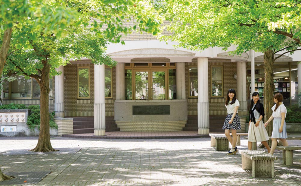 図書館